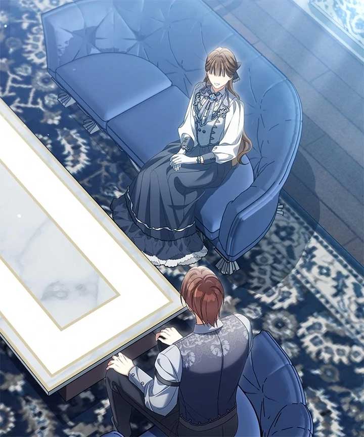 Why Are You Obsessed With Your Fake Wife? Chapter 76 - Page 143