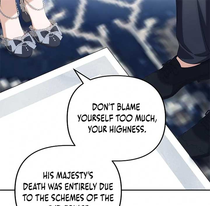 Why Are You Obsessed With Your Fake Wife? Chapter 76 - Page 149