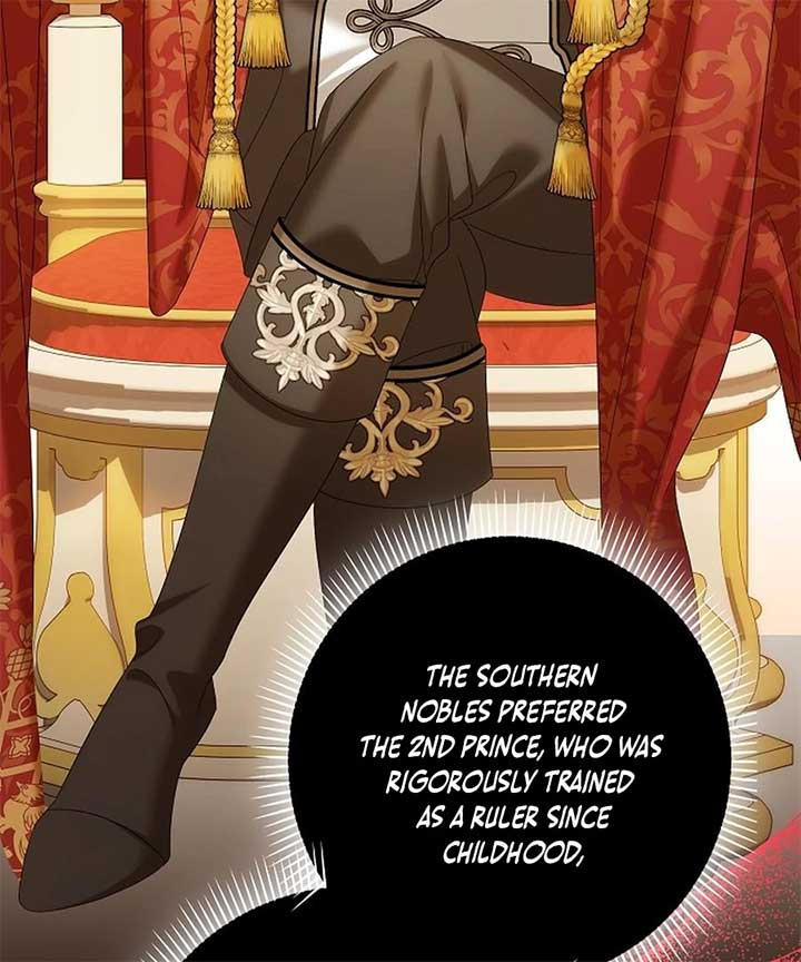 Why Are You Obsessed With Your Fake Wife? Chapter 76 - Page 159