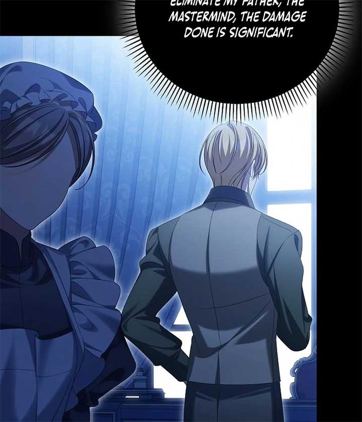 Why Are You Obsessed With Your Fake Wife? Chapter 76 - Page 161