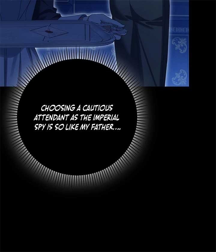 Why Are You Obsessed With Your Fake Wife? Chapter 76 - Page 162