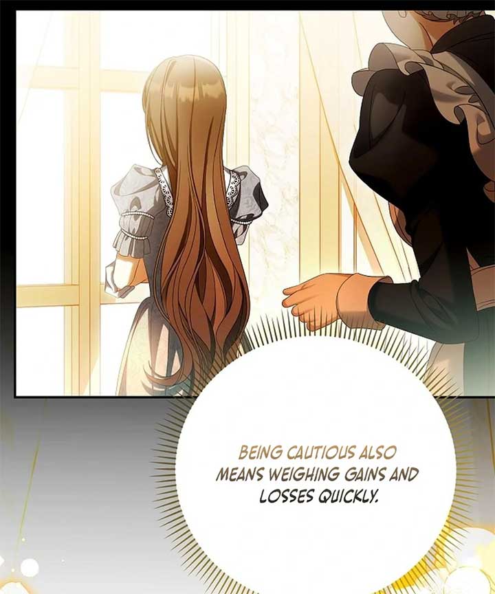 Why Are You Obsessed With Your Fake Wife? Chapter 76 - Page 163