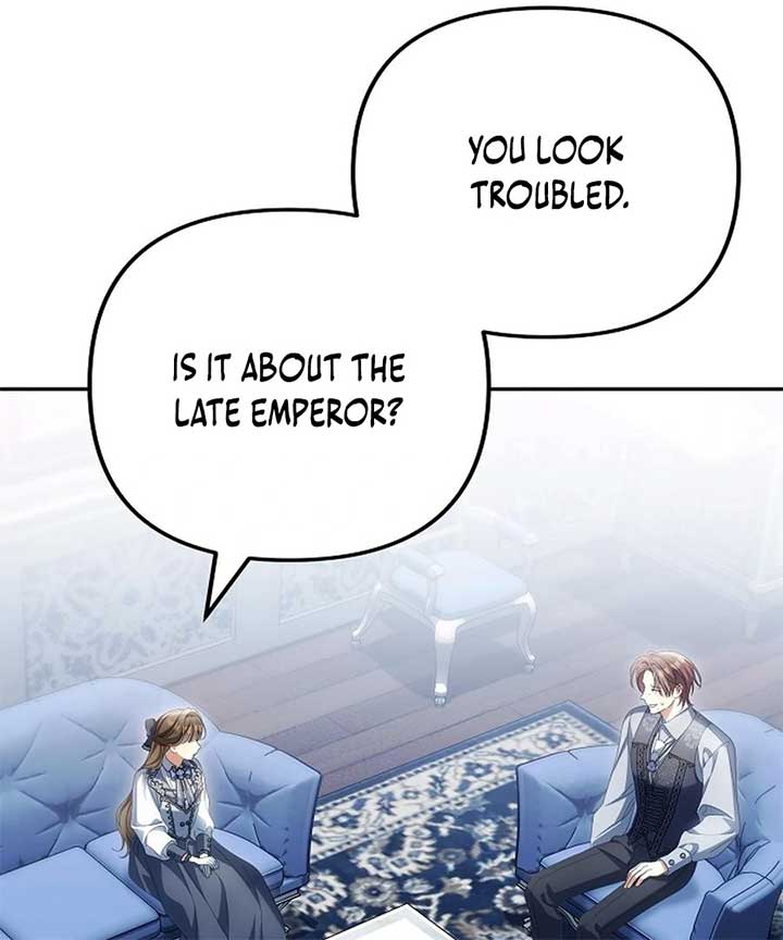 Why Are You Obsessed With Your Fake Wife? Chapter 76 - Page 175