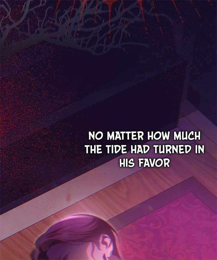 Why Are You Obsessed With Your Fake Wife? Chapter 76 - Page 3