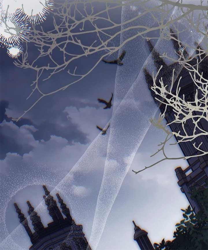 Why Are You Obsessed With Your Fake Wife? Chapter 76 - Page 30