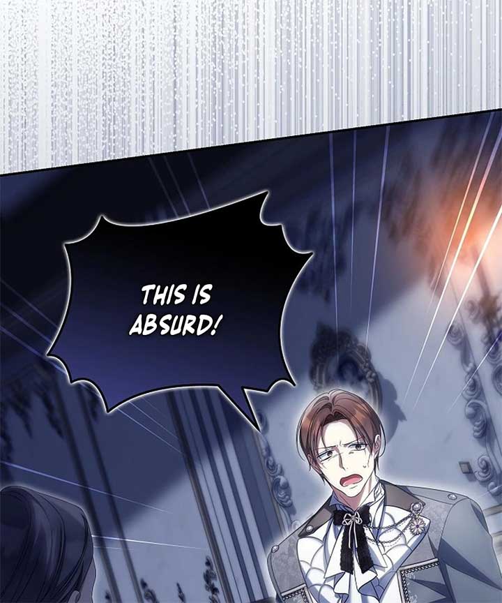 Why Are You Obsessed With Your Fake Wife? Chapter 76 - Page 35