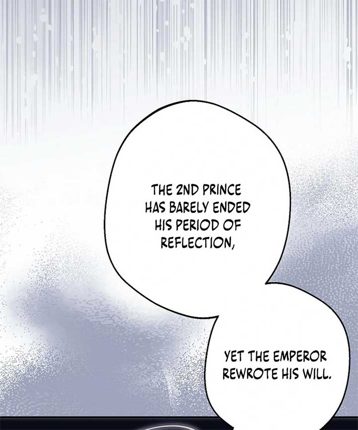 Why Are You Obsessed With Your Fake Wife? Chapter 76 - Page 37