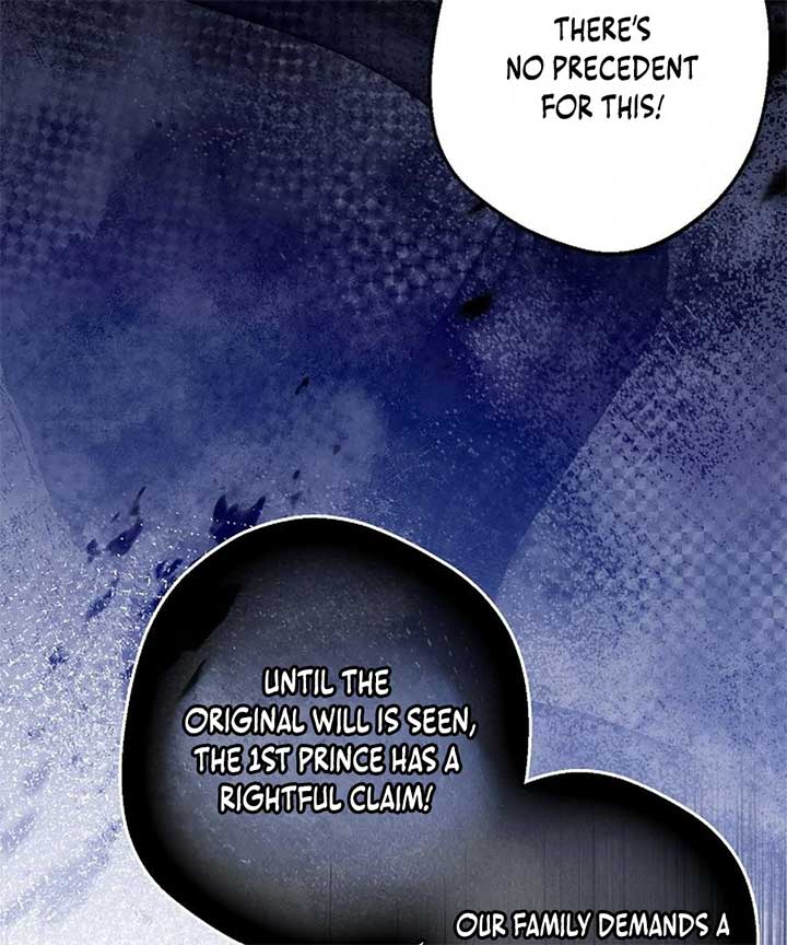 Why Are You Obsessed With Your Fake Wife? Chapter 76 - Page 39