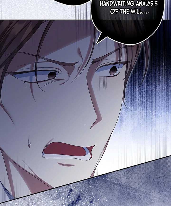 Why Are You Obsessed With Your Fake Wife? Chapter 76 - Page 40