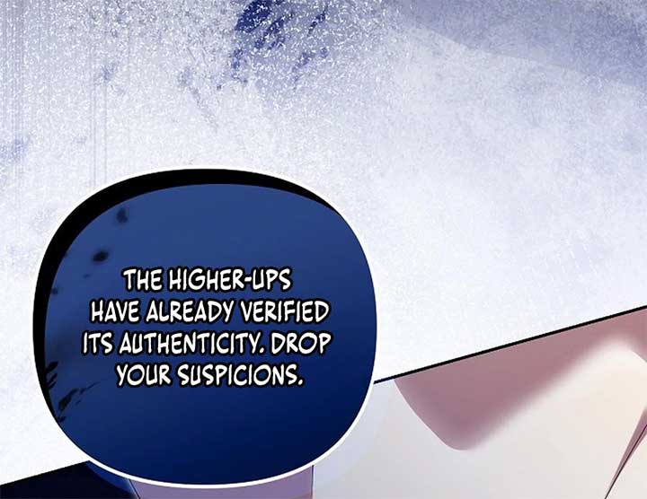 Why Are You Obsessed With Your Fake Wife? Chapter 76 - Page 41