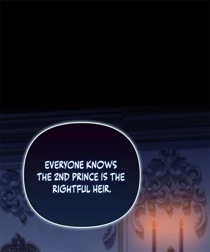 Why Are You Obsessed With Your Fake Wife? Chapter 76 - Page 43