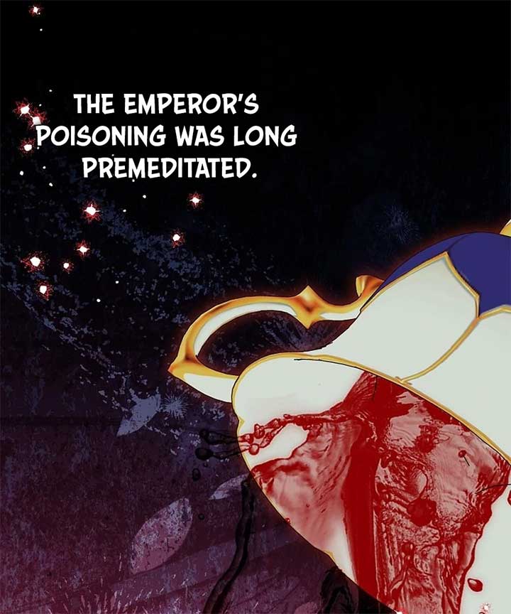 Why Are You Obsessed With Your Fake Wife? Chapter 76 - Page 54