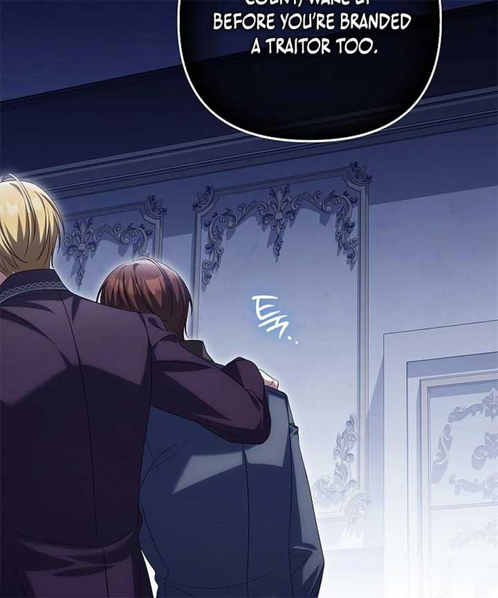 Why Are You Obsessed With Your Fake Wife? Chapter 76 - Page 60