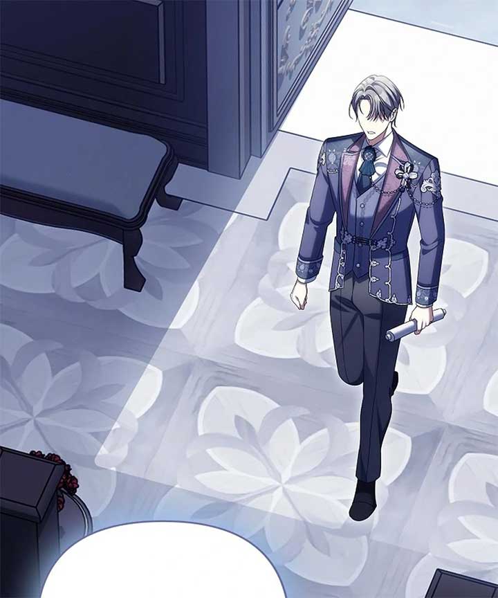 Why Are You Obsessed With Your Fake Wife? Chapter 76 - Page 69