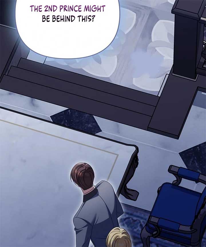 Why Are You Obsessed With Your Fake Wife? Chapter 76 - Page 70