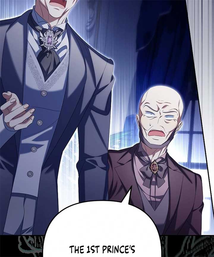 Why Are You Obsessed With Your Fake Wife? Chapter 76 - Page 73