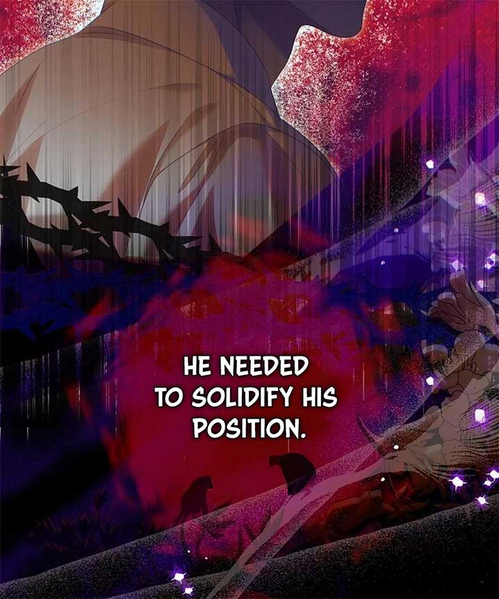 Why Are You Obsessed With Your Fake Wife? Chapter 76 - Page 8