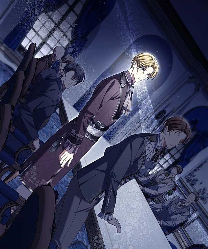 Why Are You Obsessed With Your Fake Wife? Chapter 76 - Page 83