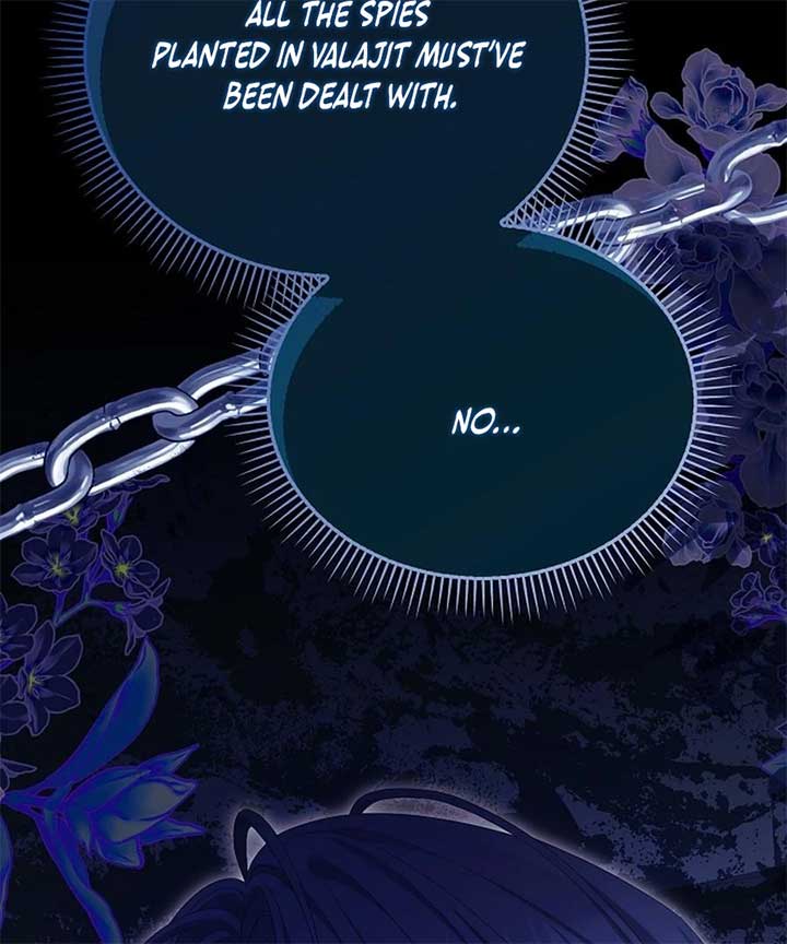 Why Are You Obsessed With Your Fake Wife? Chapter 76 - Page 85