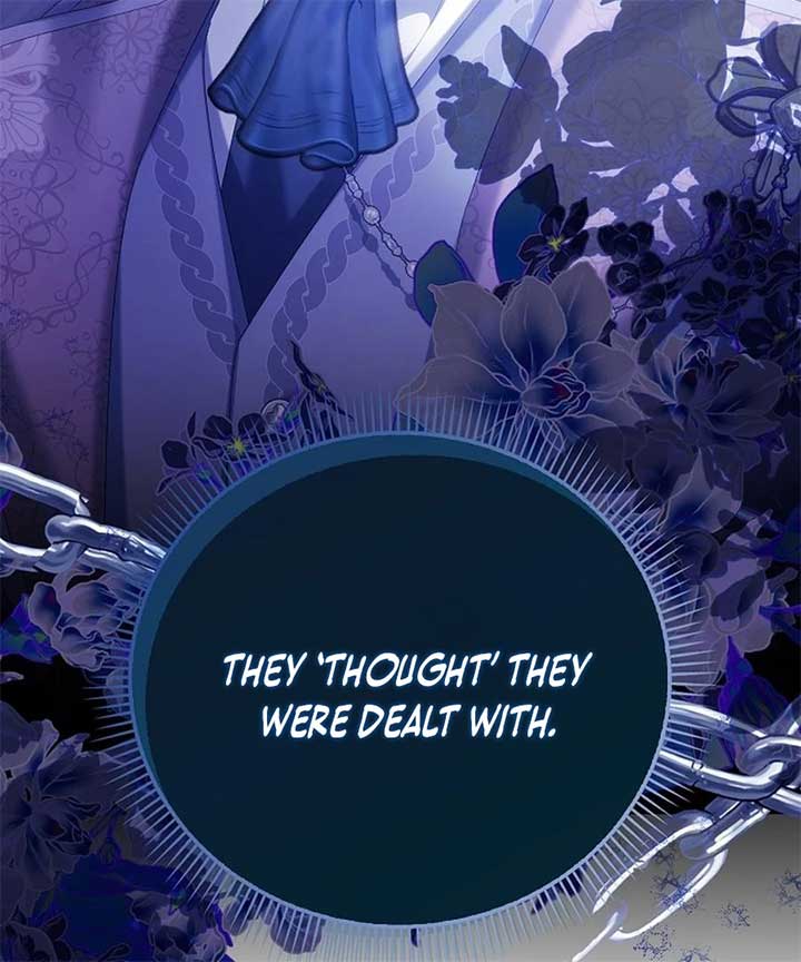 Why Are You Obsessed With Your Fake Wife? Chapter 76 - Page 87