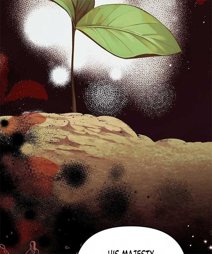 Why Are You Obsessed With Your Fake Wife? Chapter 76 - Page 94