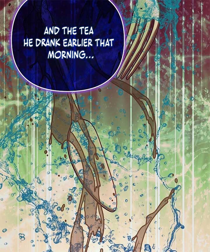 Why Are You Obsessed With Your Fake Wife? Chapter 76 - Page 99