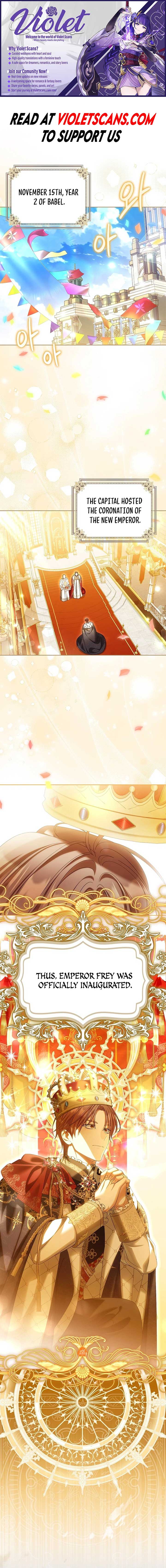 Why Are You Obsessed With Your Fake Wife? Chapter 77 - Page 1