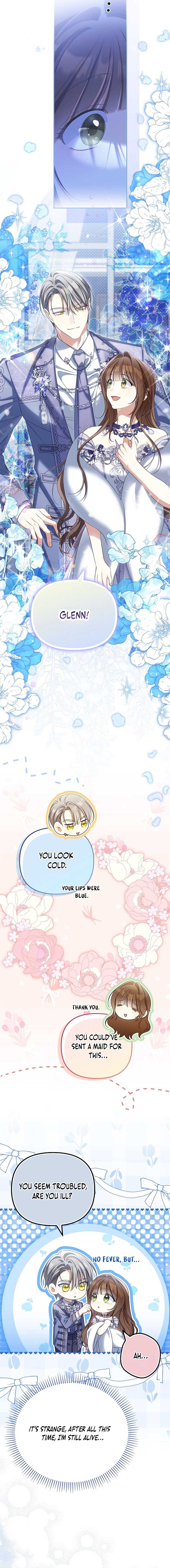 Why Are You Obsessed With Your Fake Wife? Chapter 77 - Page 13