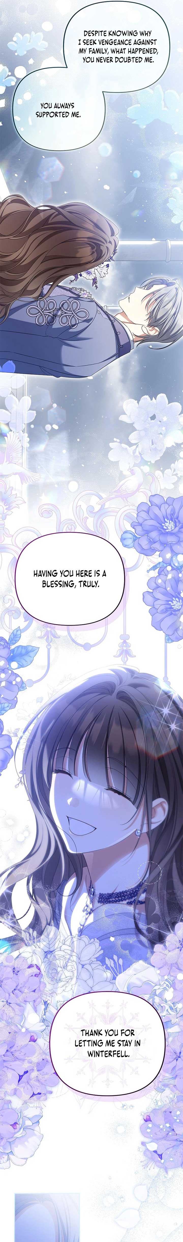 Why Are You Obsessed With Your Fake Wife? Chapter 77 - Page 15