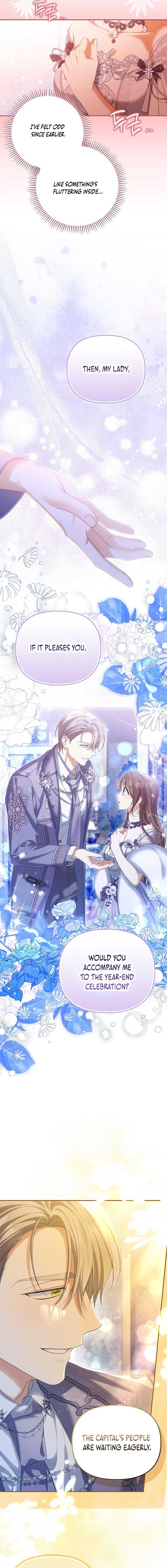 Why Are You Obsessed With Your Fake Wife? Chapter 77 - Page 17