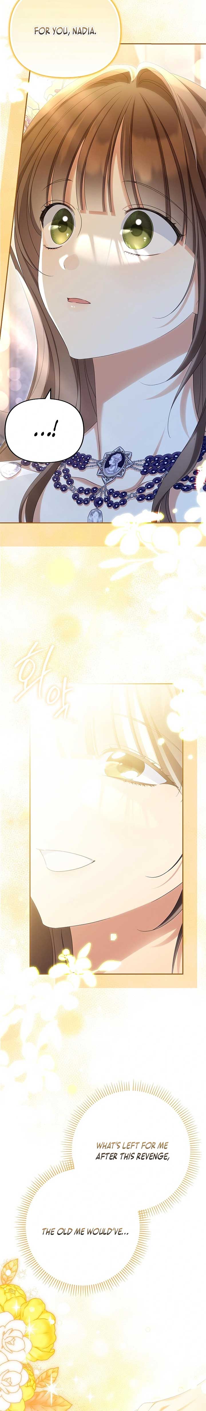 Why Are You Obsessed With Your Fake Wife? Chapter 77 - Page 18