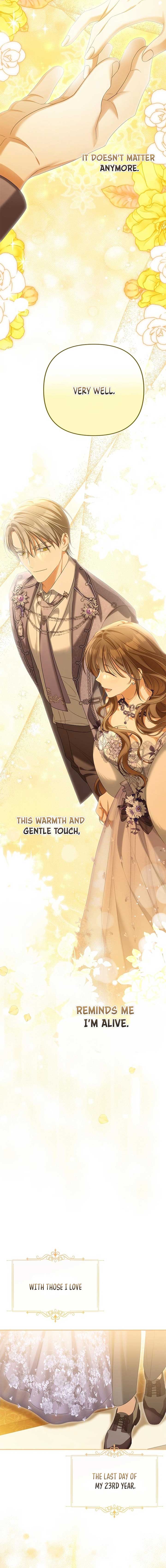 Why Are You Obsessed With Your Fake Wife? Chapter 77 - Page 19