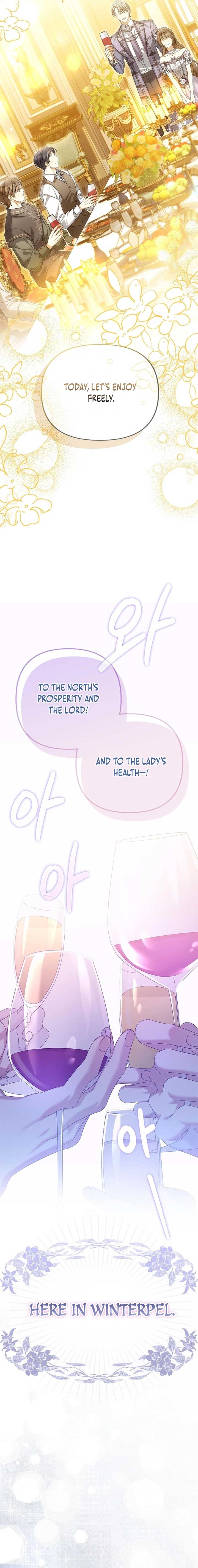 Why Are You Obsessed With Your Fake Wife? Chapter 77 - Page 21