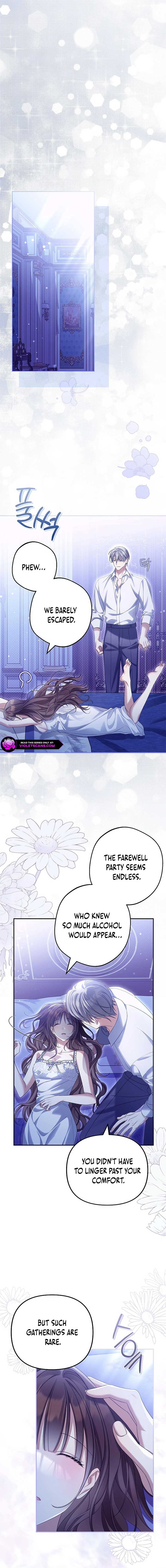 Why Are You Obsessed With Your Fake Wife? Chapter 77 - Page 22