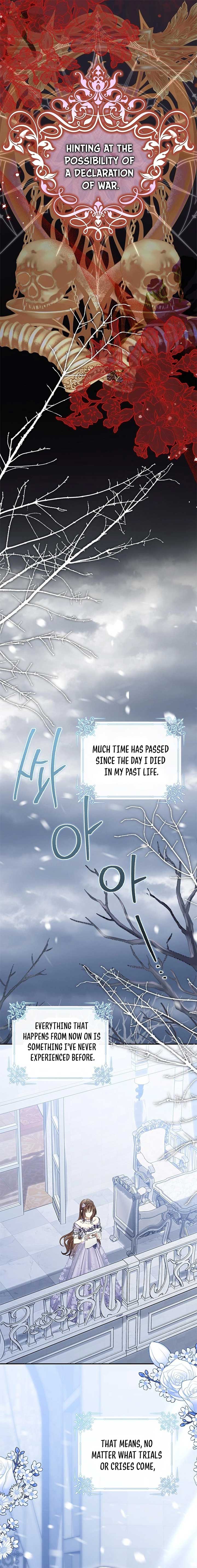 Why Are You Obsessed With Your Fake Wife? Chapter 77 - Page 3