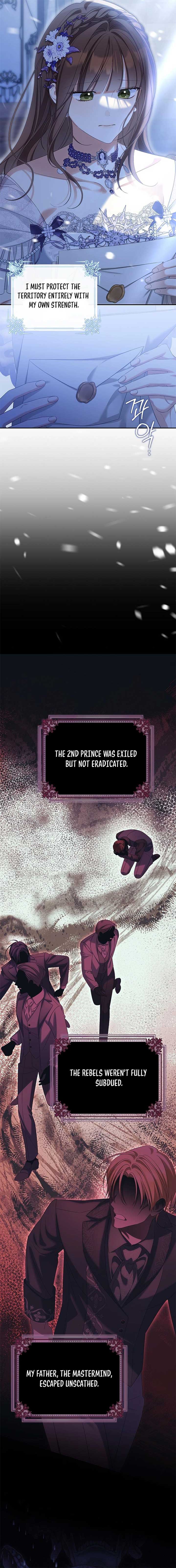 Why Are You Obsessed With Your Fake Wife? Chapter 77 - Page 4