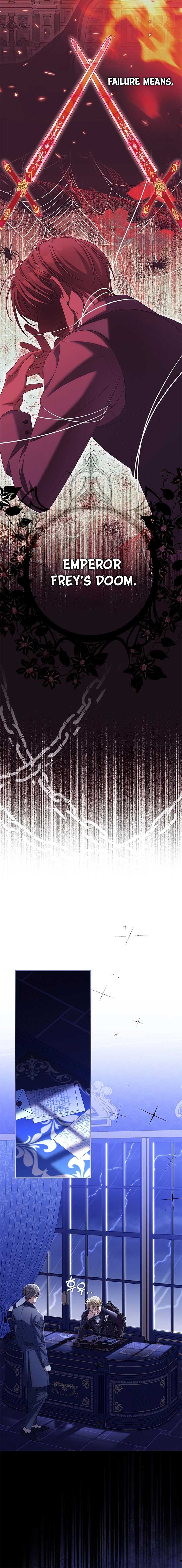 Why Are You Obsessed With Your Fake Wife? Chapter 77 - Page 6