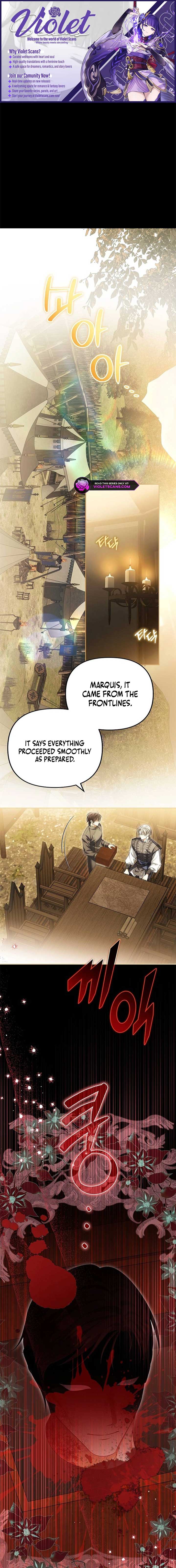 Why Are You Obsessed With Your Fake Wife? Chapter 78 - Page 1