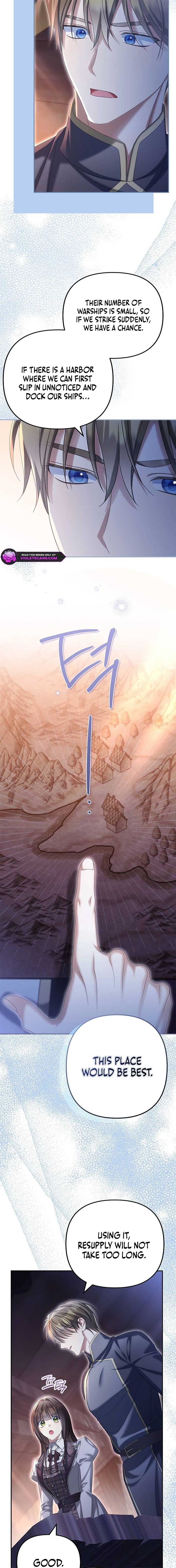 Why Are You Obsessed With Your Fake Wife? Chapter 79 - Page 18