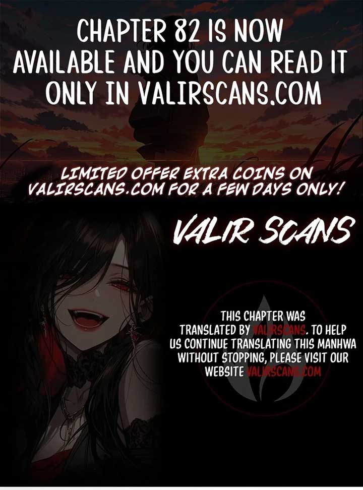 Why Are You Obsessed With Your Fake Wife? Chapter 80 - Page 1