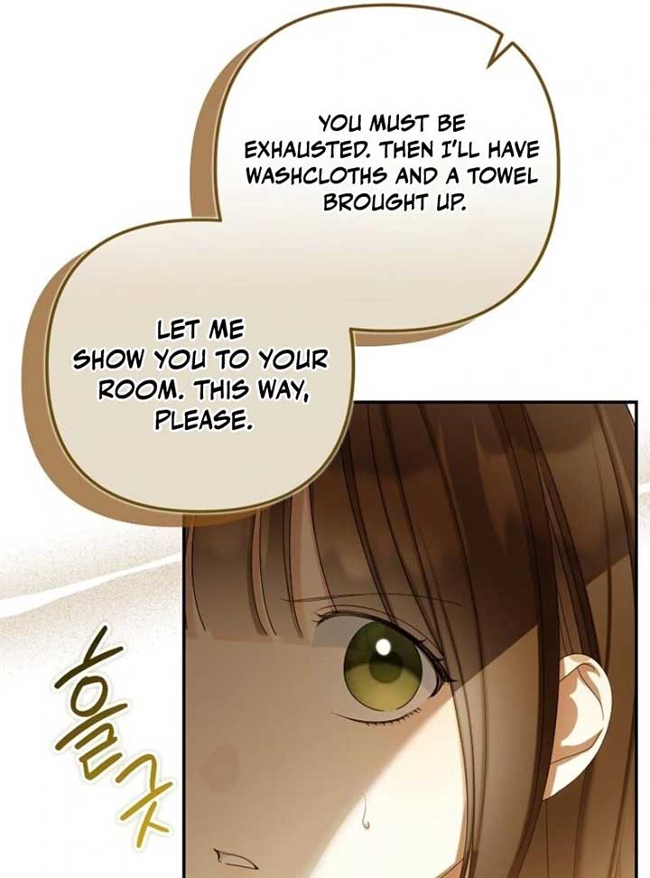 Why Are You Obsessed With Your Fake Wife? Chapter 80 - Page 101