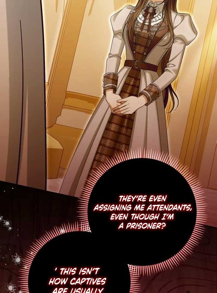 Why Are You Obsessed With Your Fake Wife? Chapter 80 - Page 104