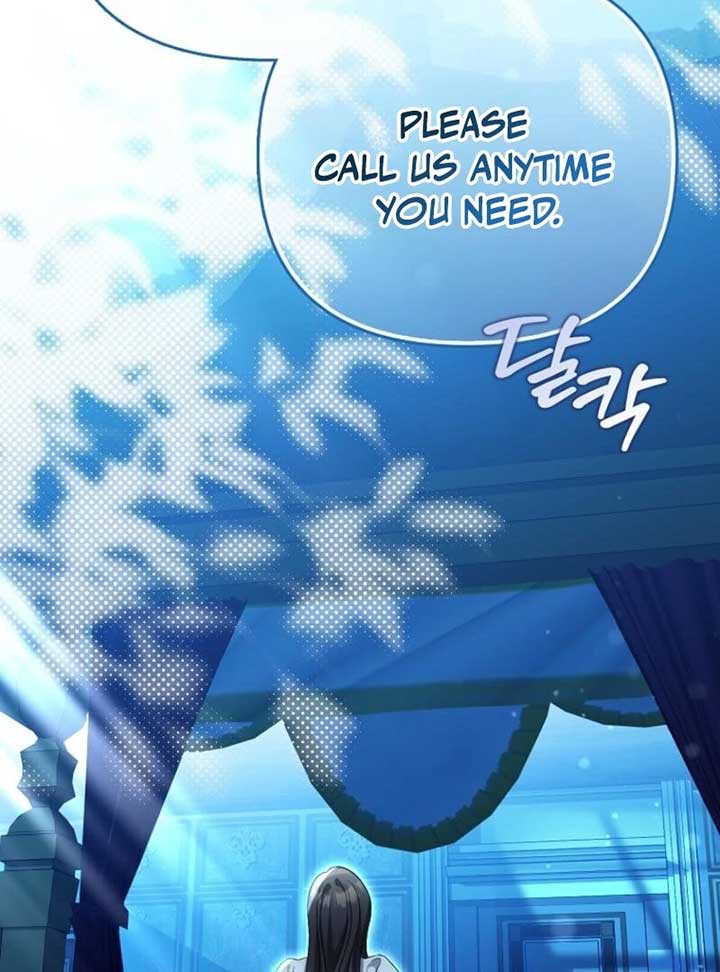 Why Are You Obsessed With Your Fake Wife? Chapter 80 - Page 107