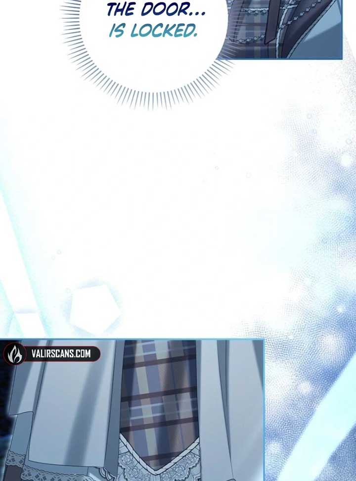 Why Are You Obsessed With Your Fake Wife? Chapter 80 - Page 110