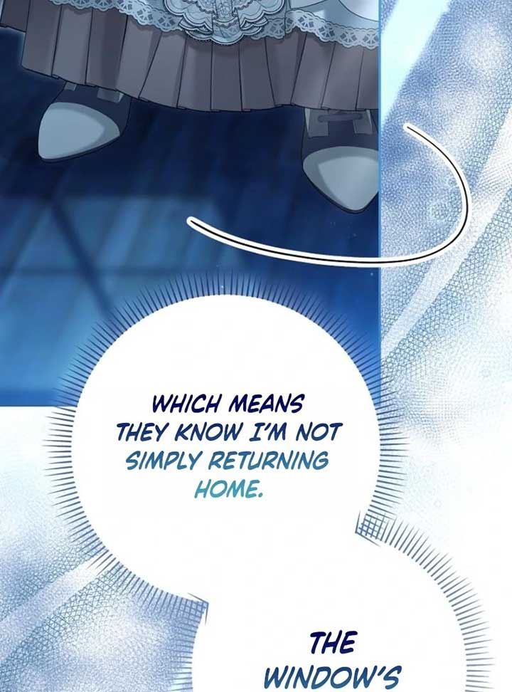 Why Are You Obsessed With Your Fake Wife? Chapter 80 - Page 111