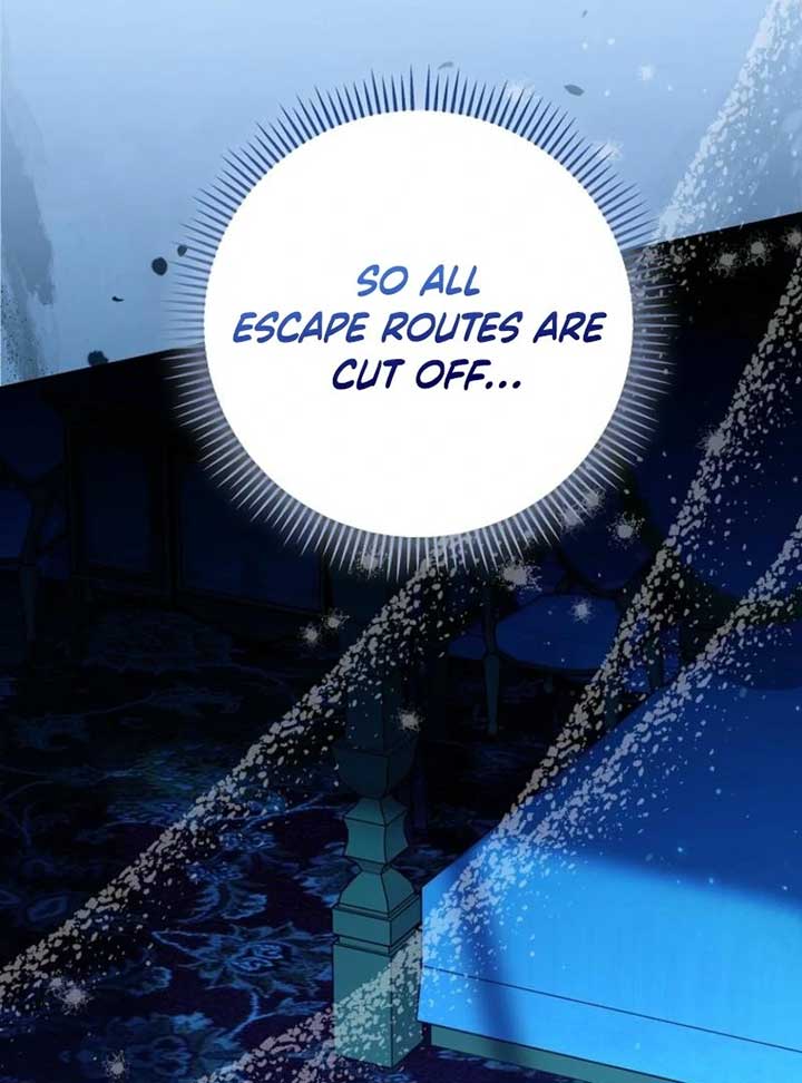 Why Are You Obsessed With Your Fake Wife? Chapter 80 - Page 116