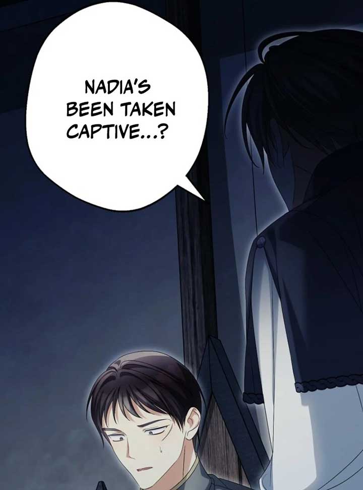 Why Are You Obsessed With Your Fake Wife? Chapter 80 - Page 129