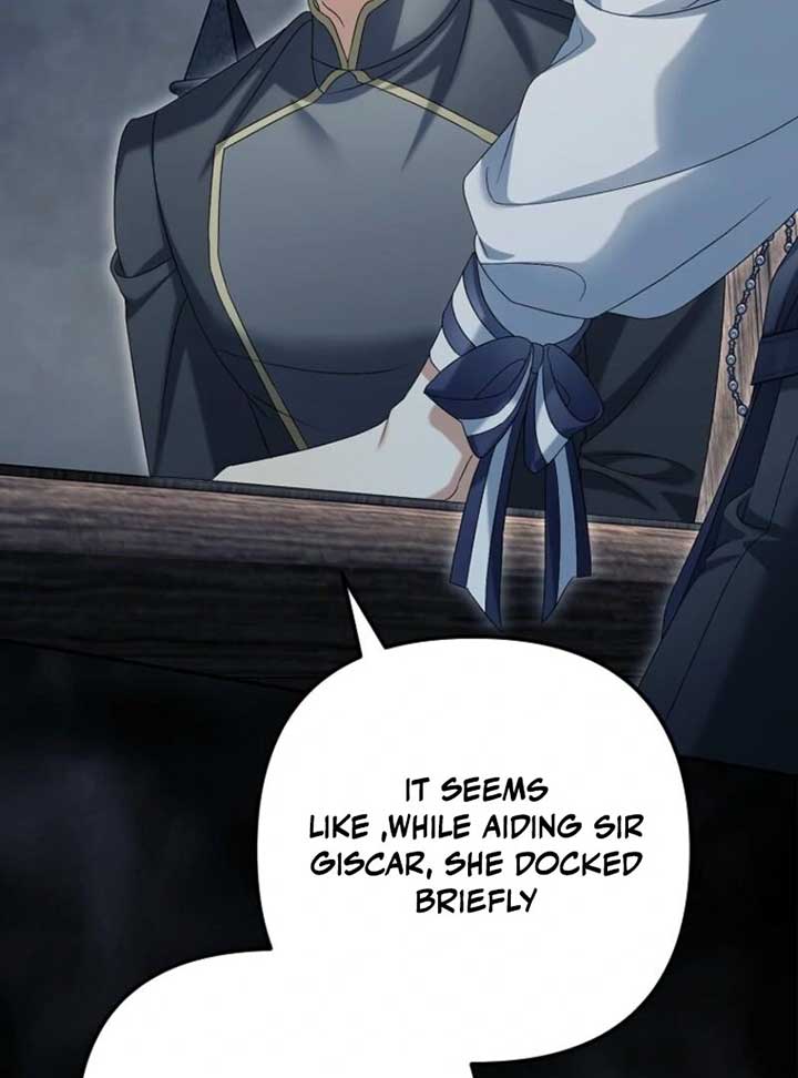 Why Are You Obsessed With Your Fake Wife? Chapter 80 - Page 130