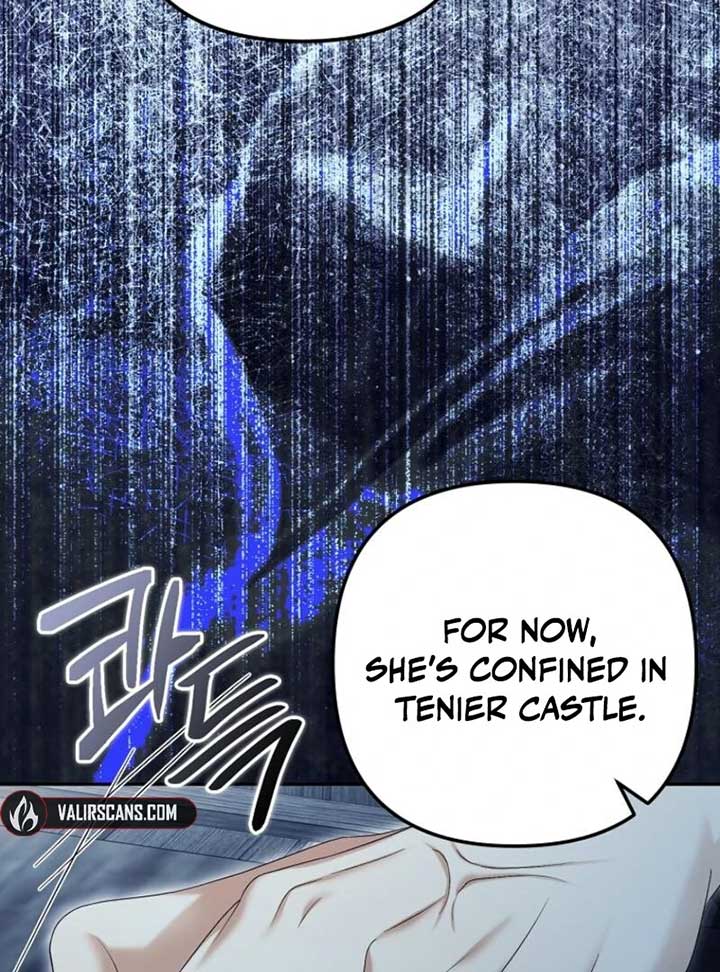 Why Are You Obsessed With Your Fake Wife? Chapter 80 - Page 134