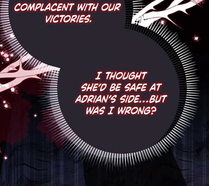 Why Are You Obsessed With Your Fake Wife? Chapter 80 - Page 136